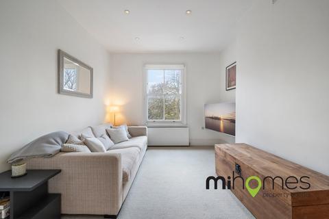 42c Gore Road, London, E9 7HP