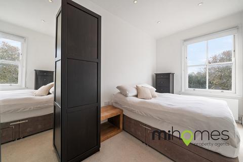 42c Gore Road, London, E9 7HP