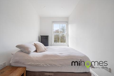 42c Gore Road, London, E9 7HP