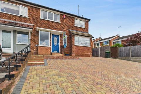 3 bedroom semi-detached house for sale, Stanton Road, Birmingham B43