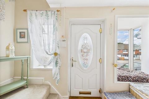 3 bedroom semi-detached house for sale, Stanton Road, Birmingham B43
