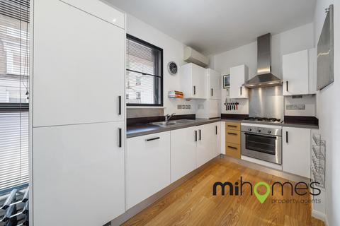 2 bedroom apartment for sale, York Way, N7