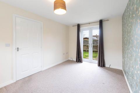 2 bedroom detached house for sale, Rosehip Road, Cambridge, CB4