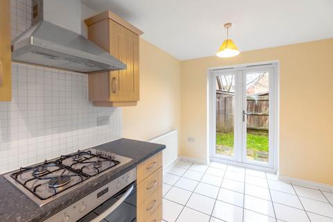 2 bedroom detached house for sale, Rosehip Road, Cambridge, CB4