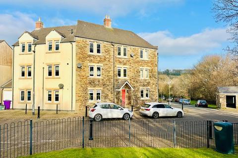 55 Buzzard Road, Whitchurch, Tavistock, PL19 9FZ