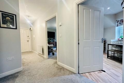 55 Buzzard Road, Whitchurch, Tavistock, PL19 9FZ