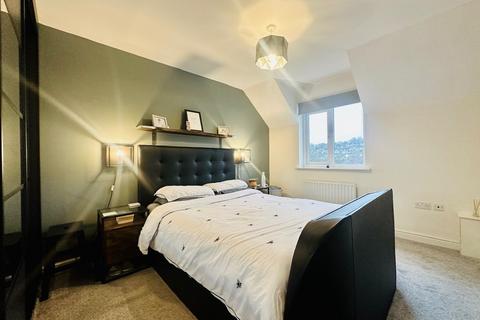 55 Buzzard Road, Whitchurch, Tavistock, PL19 9FZ