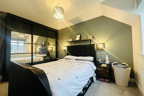 55 Buzzard Road, Whitchurch, Tavistock, PL19 9FZ