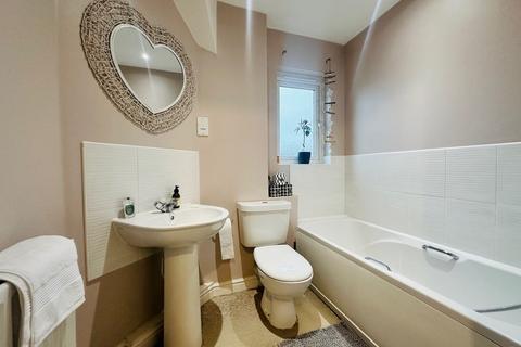 55 Buzzard Road, Whitchurch, Tavistock, PL19 9FZ