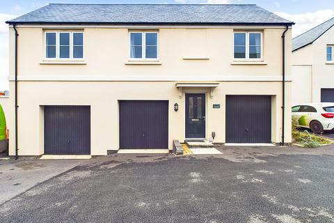 Miranda Court, Plymouth PL9