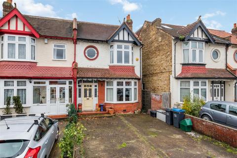 3 bedroom semi-detached house for sale, West Barnes Lane, Motspur Park KT3