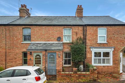 3 bedroom terraced house to rent, The Lane, Cambridge CB22