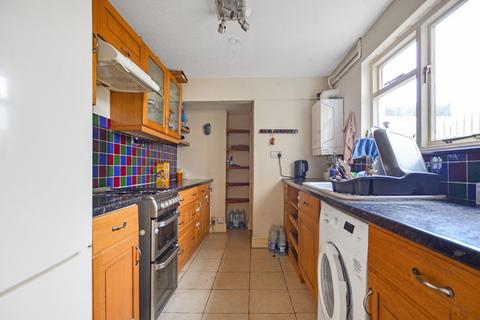 3 bedroom terraced house to rent, The Lane, Cambridge CB22