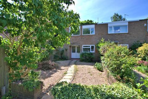 3 bedroom semi-detached house to rent, Winchmore Drive, Trumpington CB2