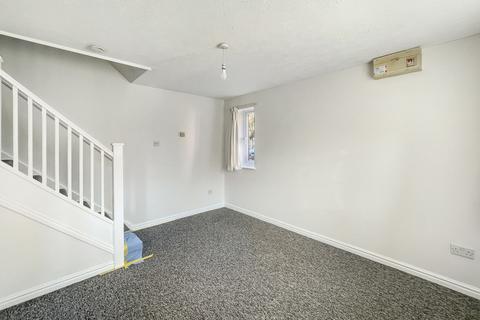 1 bedroom end of terrace house to rent, Lucerne Close, Cambridge CB1