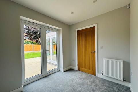 3 bedroom detached house for sale, Harby Lane, Hose