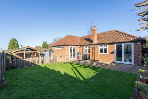 3 bedroom detached bungalow for sale, Clump Avenue, Tadworth