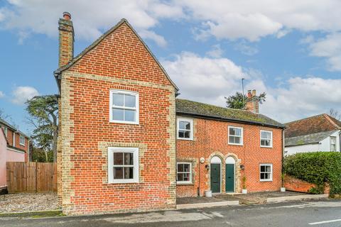 5 bedroom cottage for sale, The Street, Chappel, Colchester