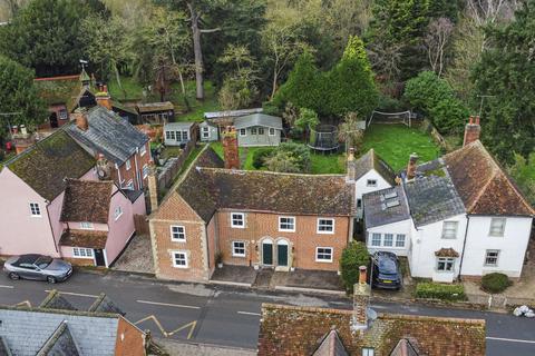 5 bedroom detached house for sale, The Street, Chappel, Colchester