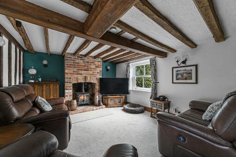 5 bedroom detached house for sale, The Street, Chappel, Colchester