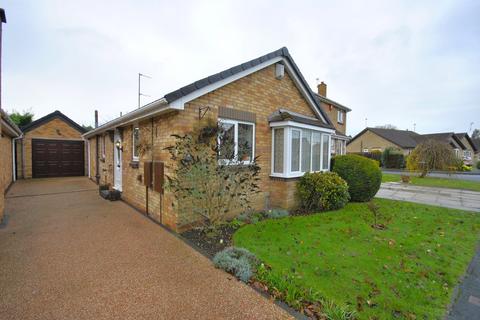 2 bedroom detached bungalow for sale, Sunningdale Close, Doncaster DN4