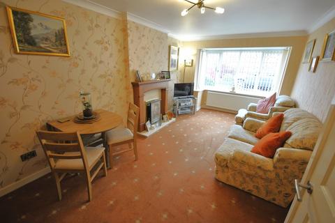 2 bedroom detached bungalow for sale, Sunningdale Close, Doncaster DN4