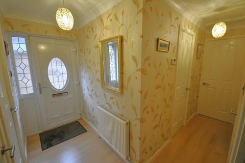 27 Sunningdale Close, Doncaster, DN4 6UR