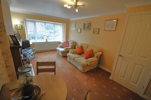 27 Sunningdale Close, Doncaster, DN4 6UR