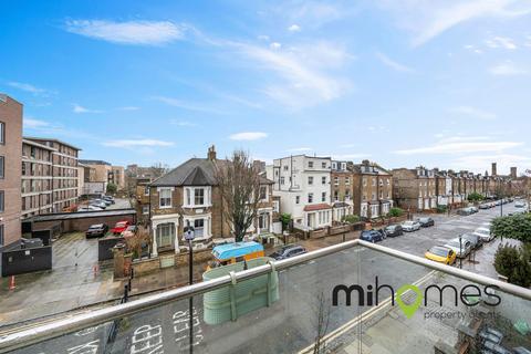 2 bedroom apartment to rent, Byron House, N4