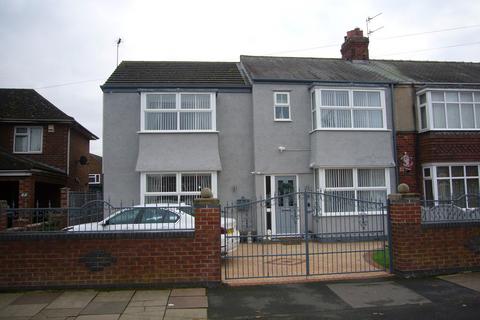 3 bedroom semi-detached house for sale, Oxford Road, Goole, DN14 6NU