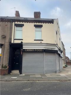 Land to rent, Roker Avenue, Sunderland SR6