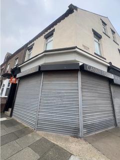 Land to rent, Roker Avenue, Sunderland SR6