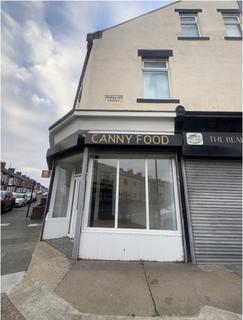 Land to rent, Roker Avenue, Sunderland SR6