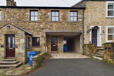 2 bedroom maisonette to rent, Calverleys Yard, School Hill, Bentham, Lancaster, LA2 7JX