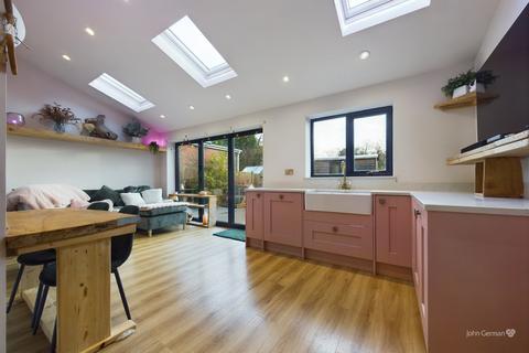 undefined, Upper Tean, Stoke-on-Trent