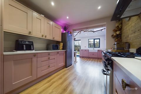 undefined, Upper Tean, Stoke-on-Trent