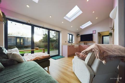 undefined, Upper Tean, Stoke-on-Trent