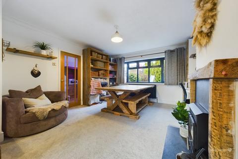 undefined, Upper Tean, Stoke-on-Trent