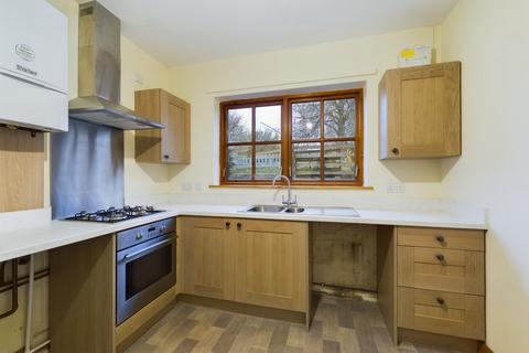 2 bedroom maisonette to rent, Calverleys Yard, School Hill, Bentham, Lancaster, LA2 7JX