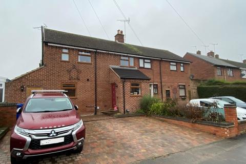 3 bedroom semi-detached house for sale, Pennycroft Road, Uttoxeter