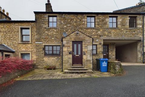 2 bedroom maisonette to rent, Calverleys Yard, School Hill, Bentham, Lancaster, LA2 7JX