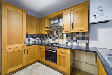 2 bedroom maisonette to rent, Calverleys Yard, School Hill, Bentham, Lancaster, LA2 7JX