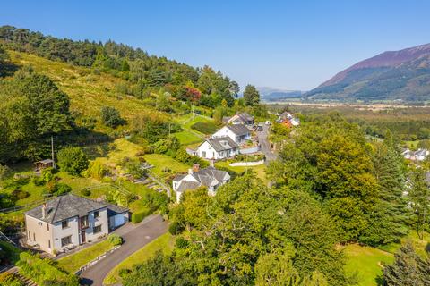 3 bedroom detached house for sale, Polros, Braithwaite, Keswick, Cumbria, CA12 5SZ