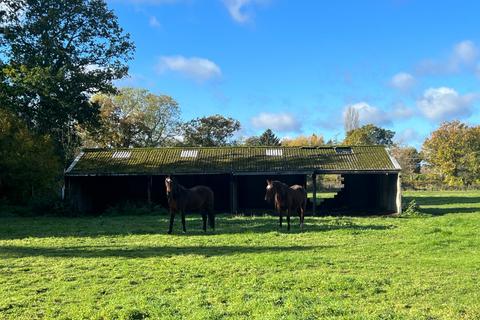 3 bedroom equestrian property for sale, Milford Road, Godalming GU8