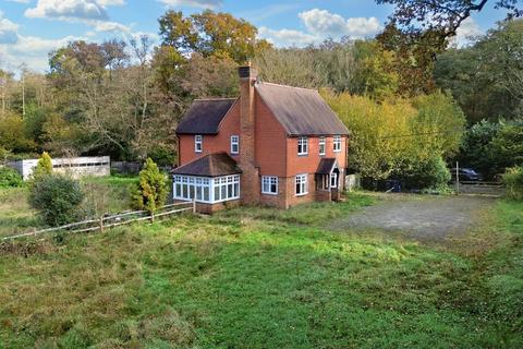 undefined, Milford Road, Godalming GU8