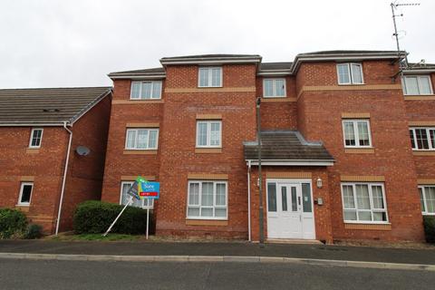 2 bedroom apartment to rent, Cowslip Meadow, Derbyshire DE72