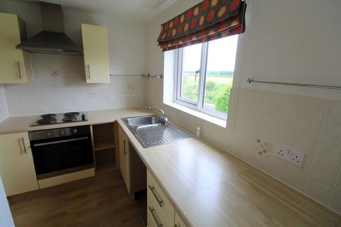 2 bedroom apartment to rent, Cowslip Meadow, Derbyshire DE72