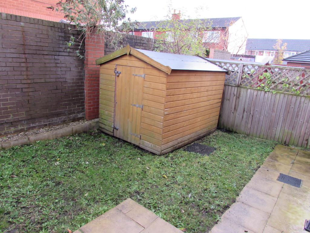 Garden 1