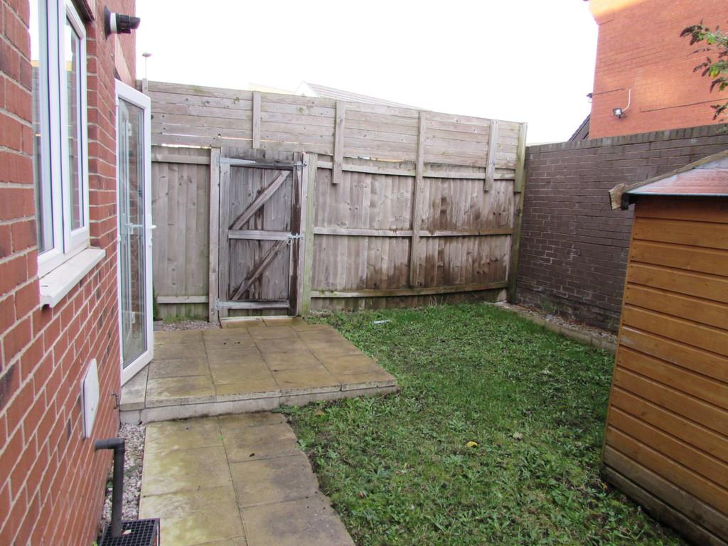 Garden 2