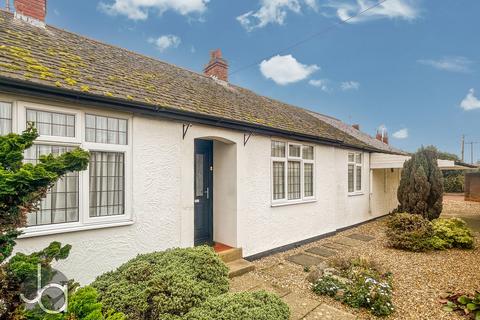 3 bedroom detached bungalow for sale, Maypole Road, Tiptree, Colchester